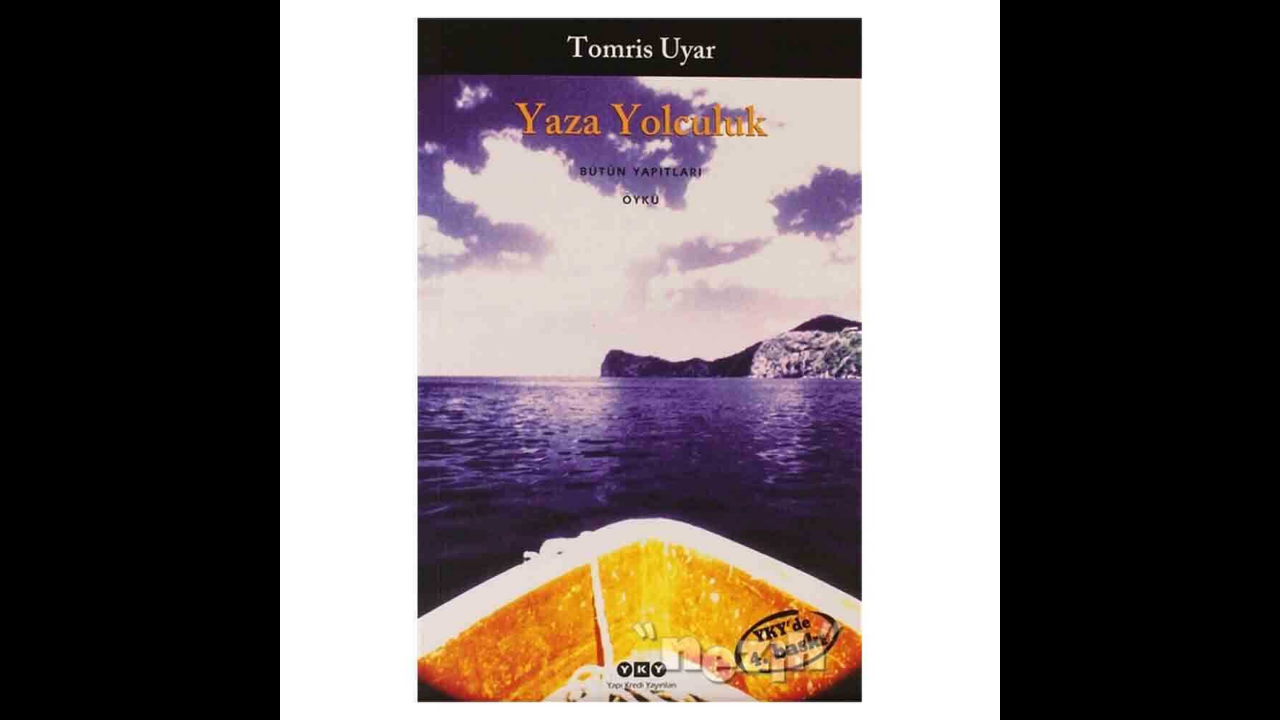 Nostalji, aşk ve yüzleşme: Yaz mevsiminin ruhunu yakalayan 5 roman 1