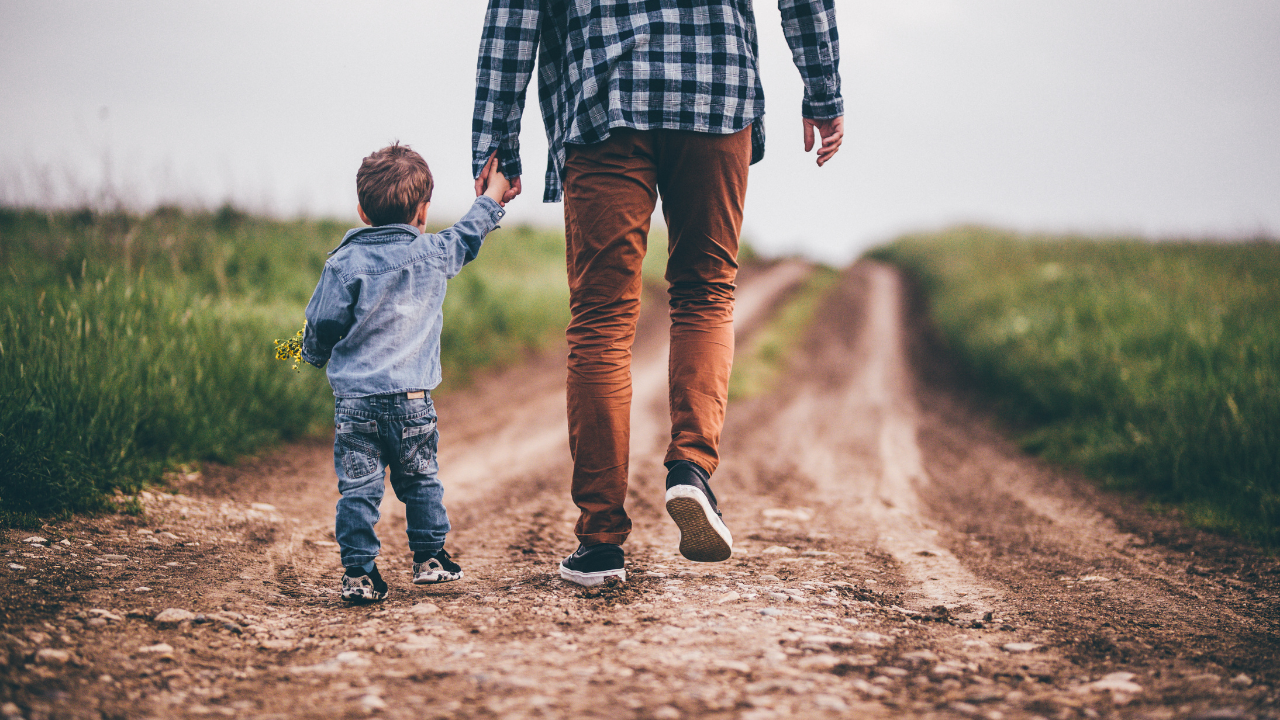 Babalar Günü’nde en anlamlı ve eğlenceli baba-çocuk aktiviteleri 1