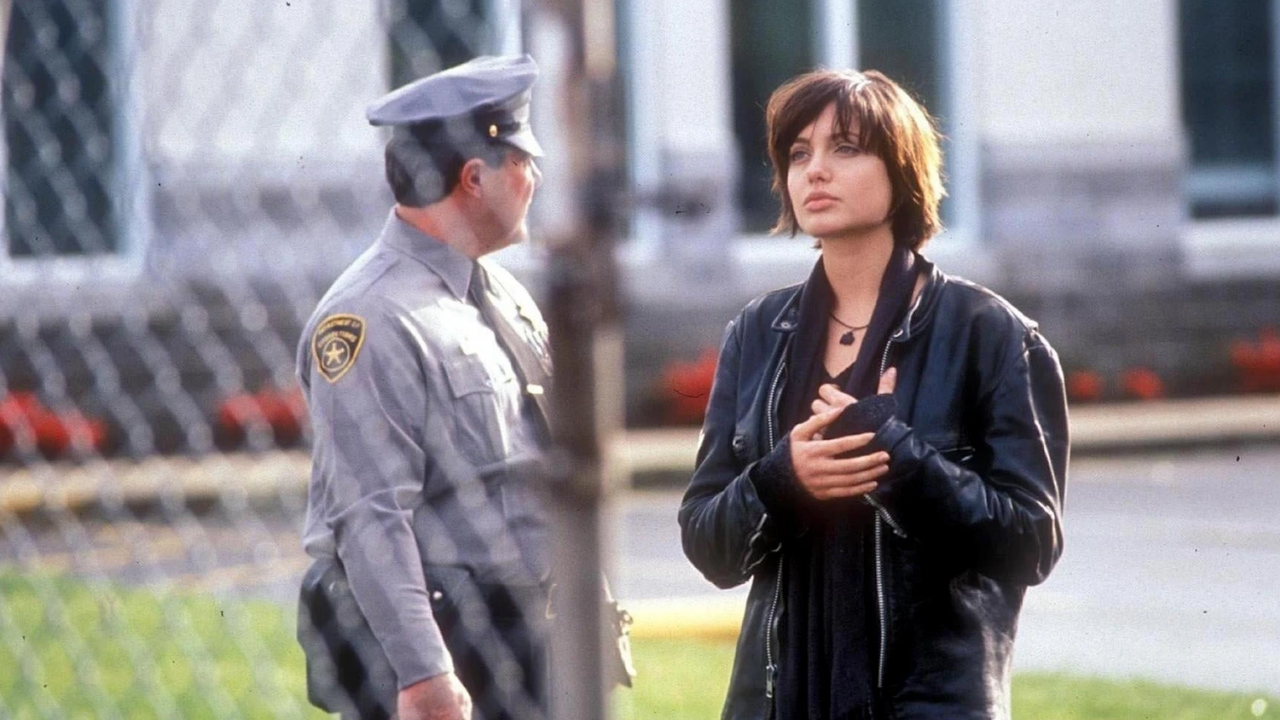 19. Foxfire (1996) – Imdb 6,1