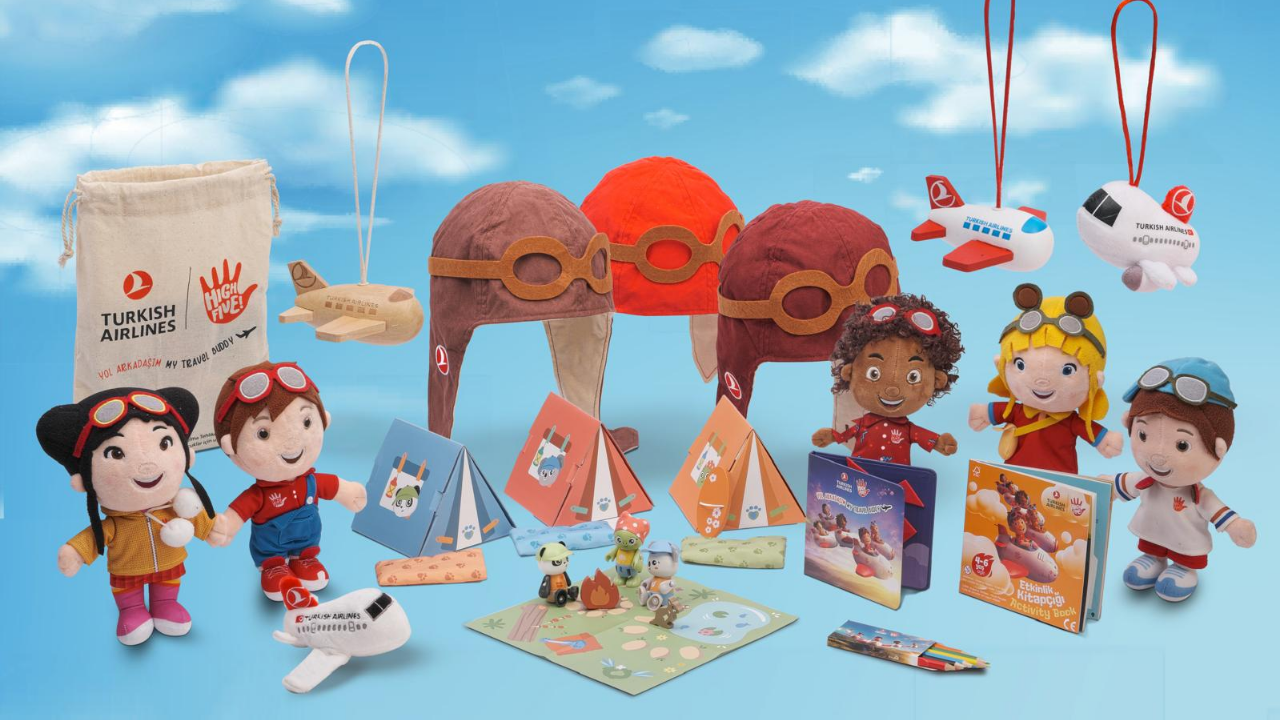 Çocuklarınızın sevincini katlayın: En güzel 5 karne hediye önerisi 1