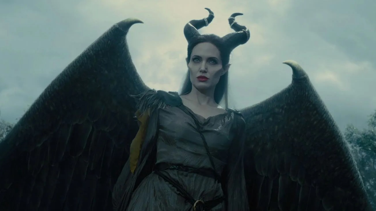 3. Malefiz – Maleficent (2014) – Imdb 7,0