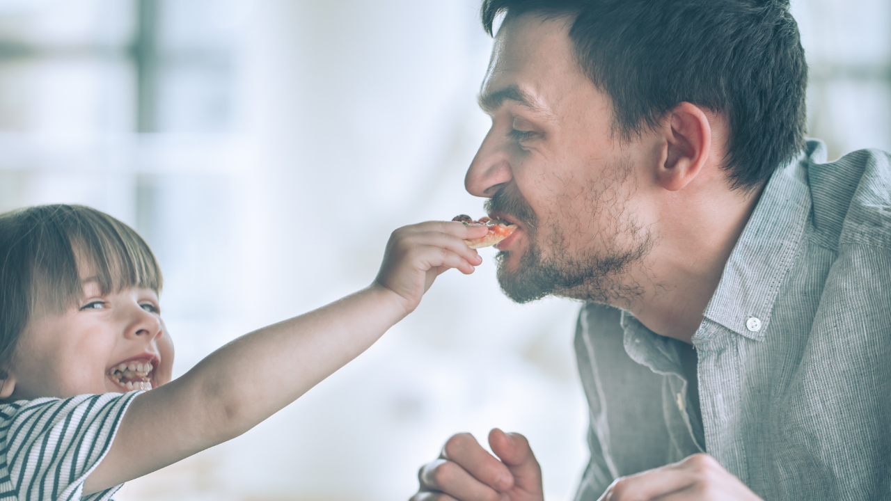 Babalar Günü’nde en anlamlı ve eğlenceli baba-çocuk aktiviteleri 3