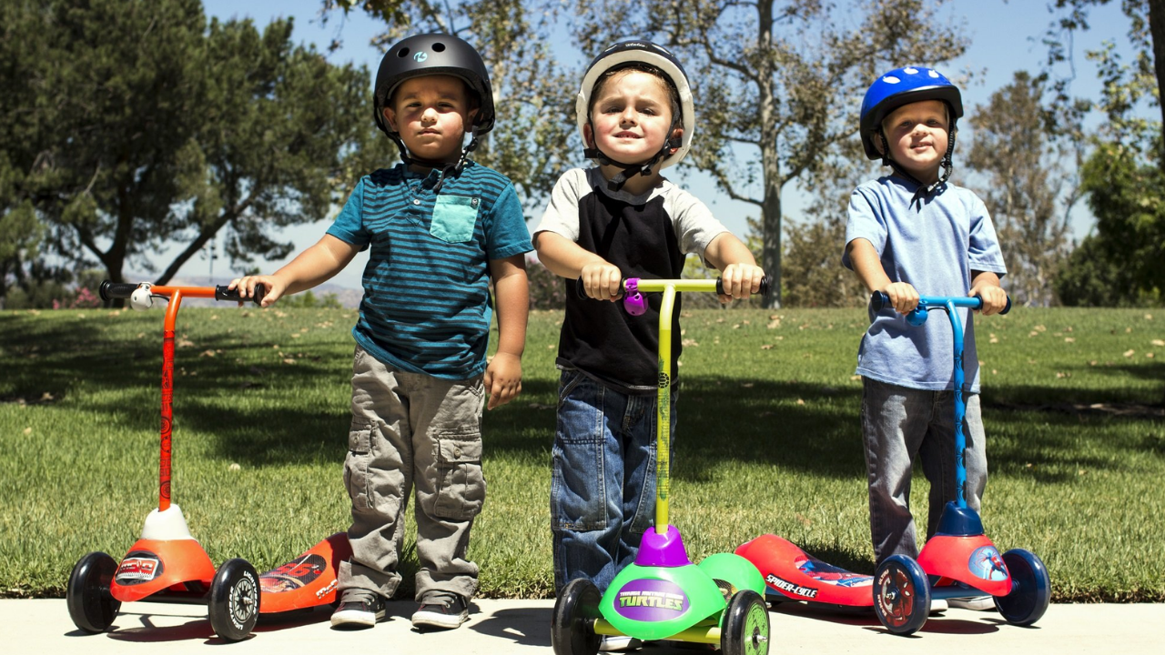 Çocuklarınızın sevincini katlayın: En güzel 5 karne hediye önerisi 3