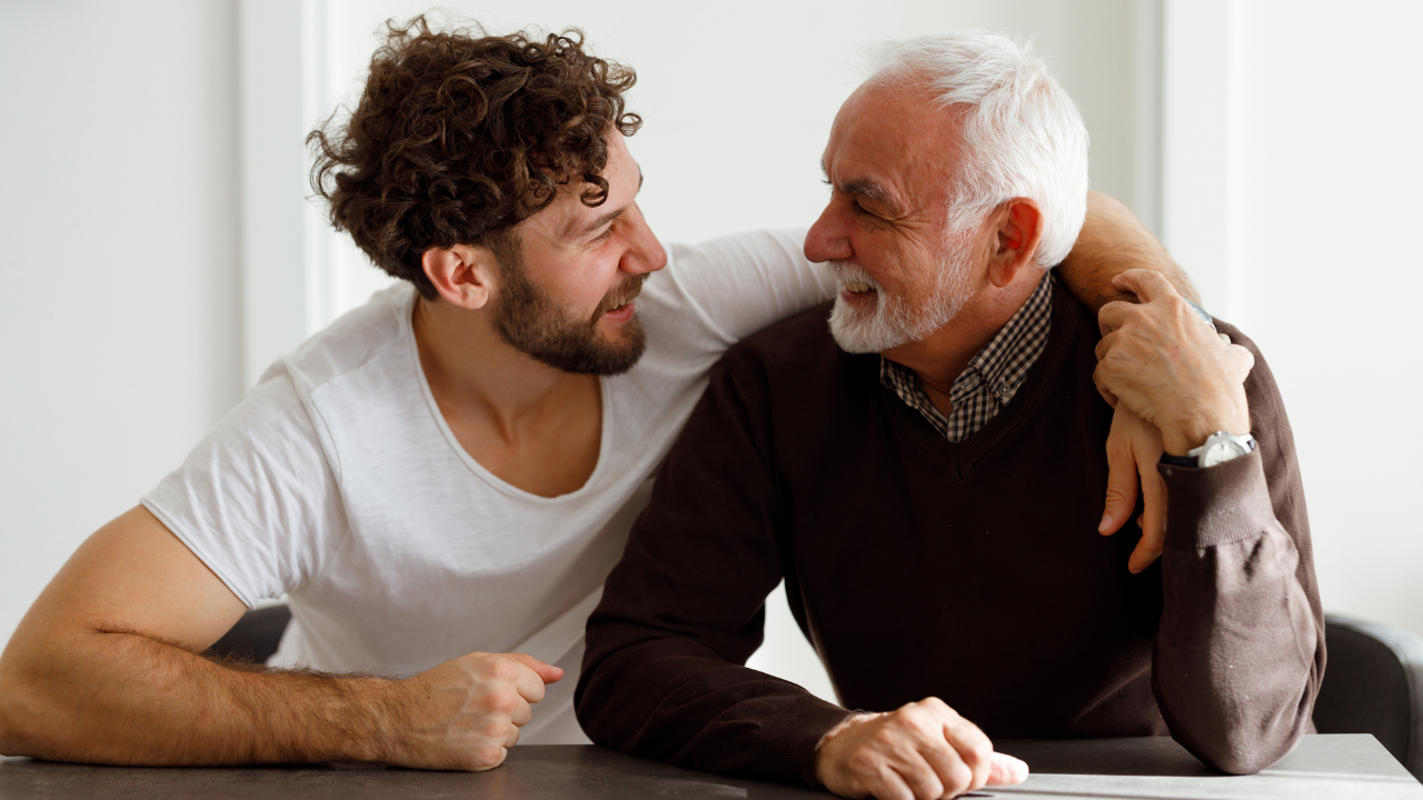 Babalar Günü’nde en anlamlı ve eğlenceli baba-çocuk aktiviteleri 5