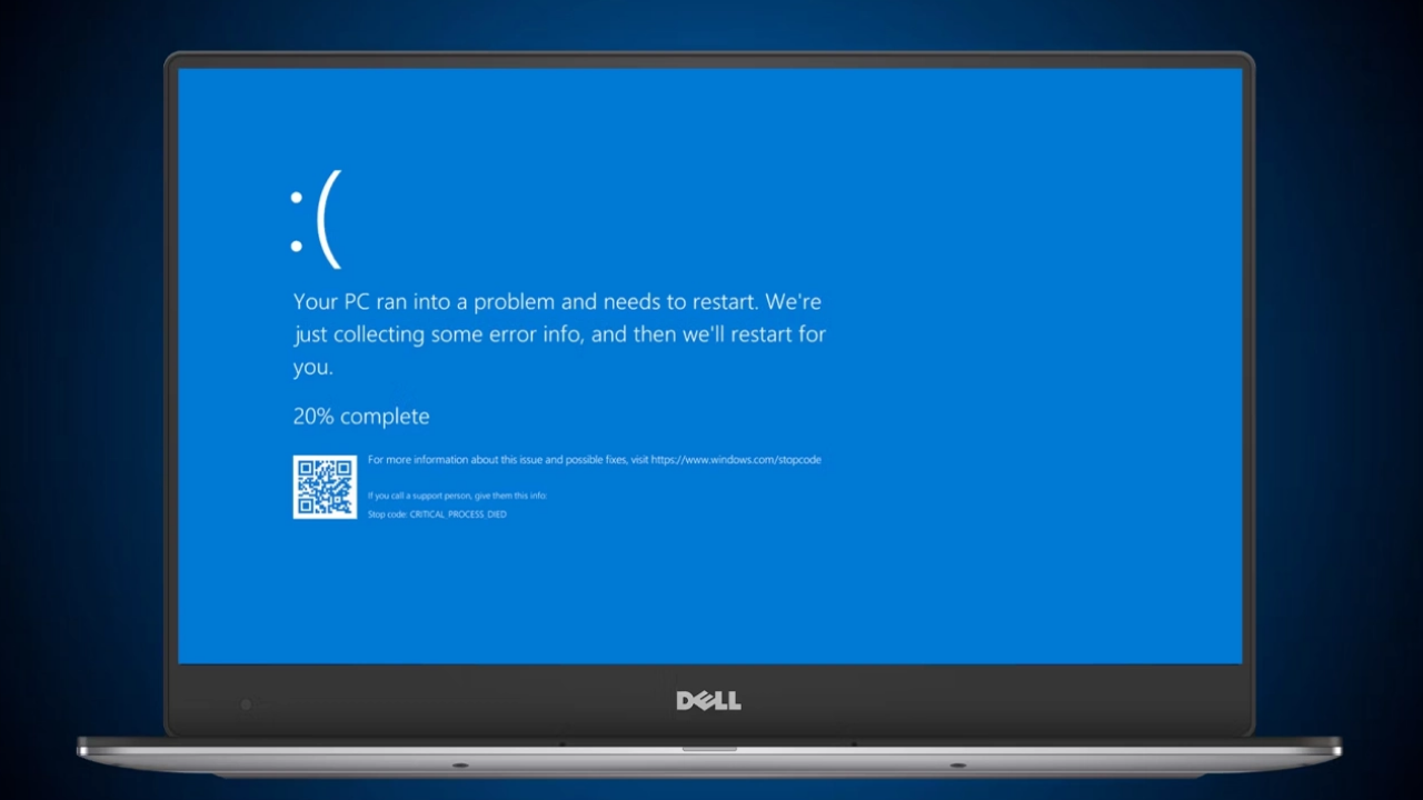 8,5 Milyon Cihazı Çökertmişti Microsoft’ta Mavi Ekran Gidiyor, Siyah Ekran Geliyor