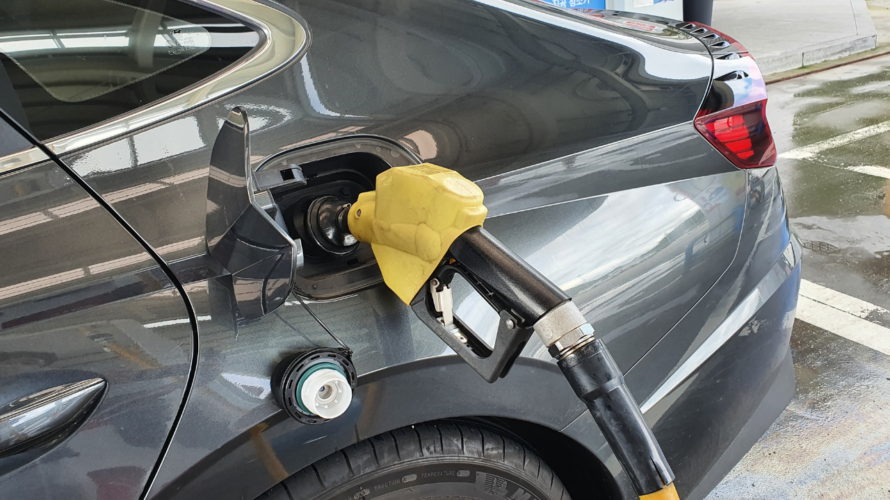 Akaryakıt Fiyatları Coştu Benzin Ve Motorin Fiyatları Cep Yakıyor