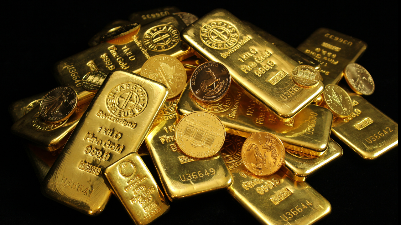 Altın Bayramın Son Gününde Kritik Sınırda Gram Altın 4 Bin 191 Lira!