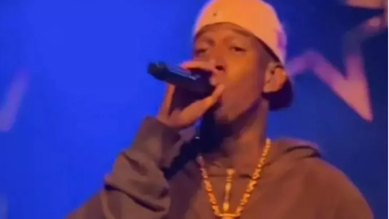 Anderson Talisca, Brezilya Turnesine Başladı Sahalardan Sahnelerin Yıldızına (1)