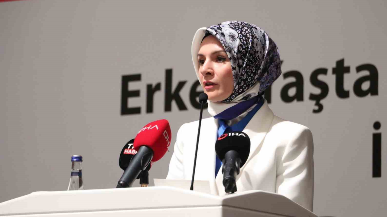 Bakan Göktaş Açıkladı Yaşlı Ve Engelli Aylıkları Hesaplara Yatırıldı (1)