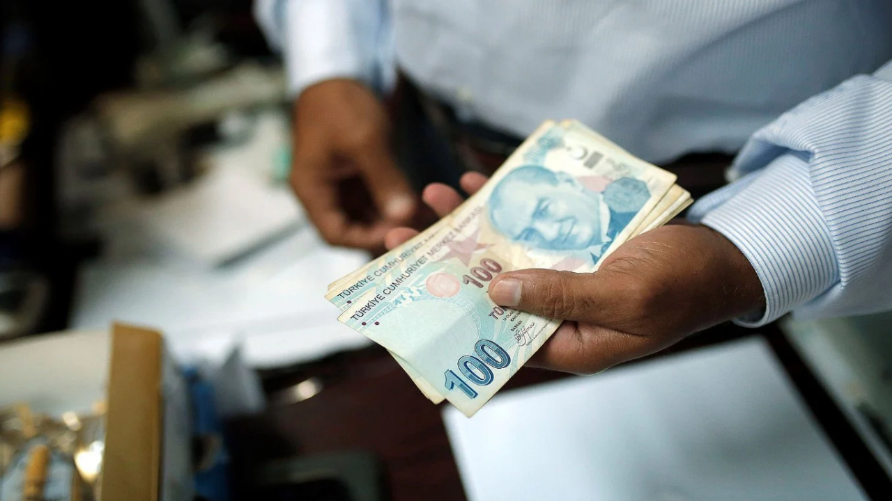 Bakanlıktan Dikkat Çeken Karar Elden Maaş Ödemelerinde Sınır Değişti (1)