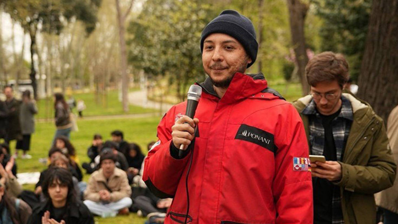 ‘’Basel’’ Adlı Sosyal Medya Fenomeni Bekir Aslan Tahliye Edildi