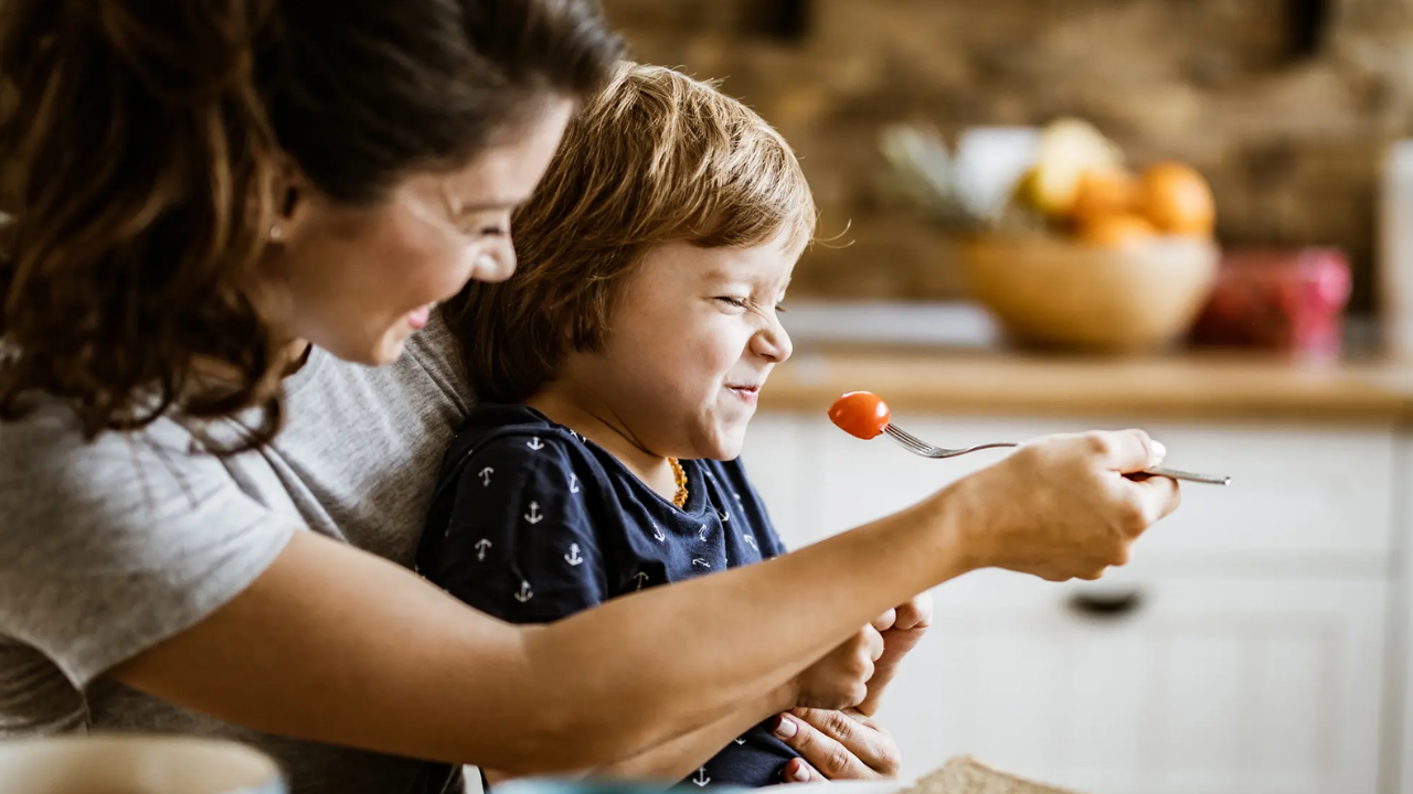 Bilim Konuştu Yemek Seçmek Genetikle Ilgili Mi (1)
