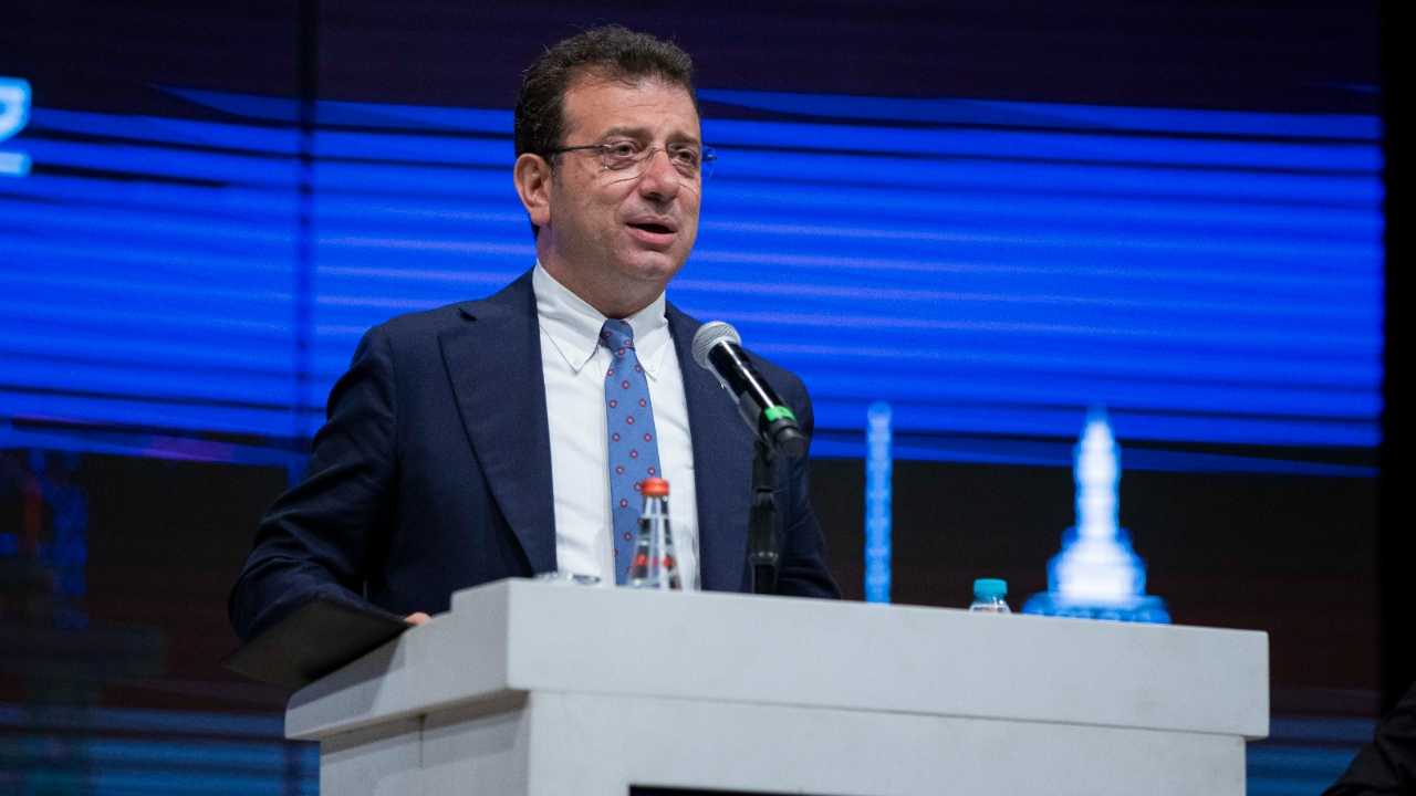 Cezaevindeki Ekrem İmamoğlu’na Yeni Suçlama Savcılara Hakaret Iddianamesi Kabul Edildi