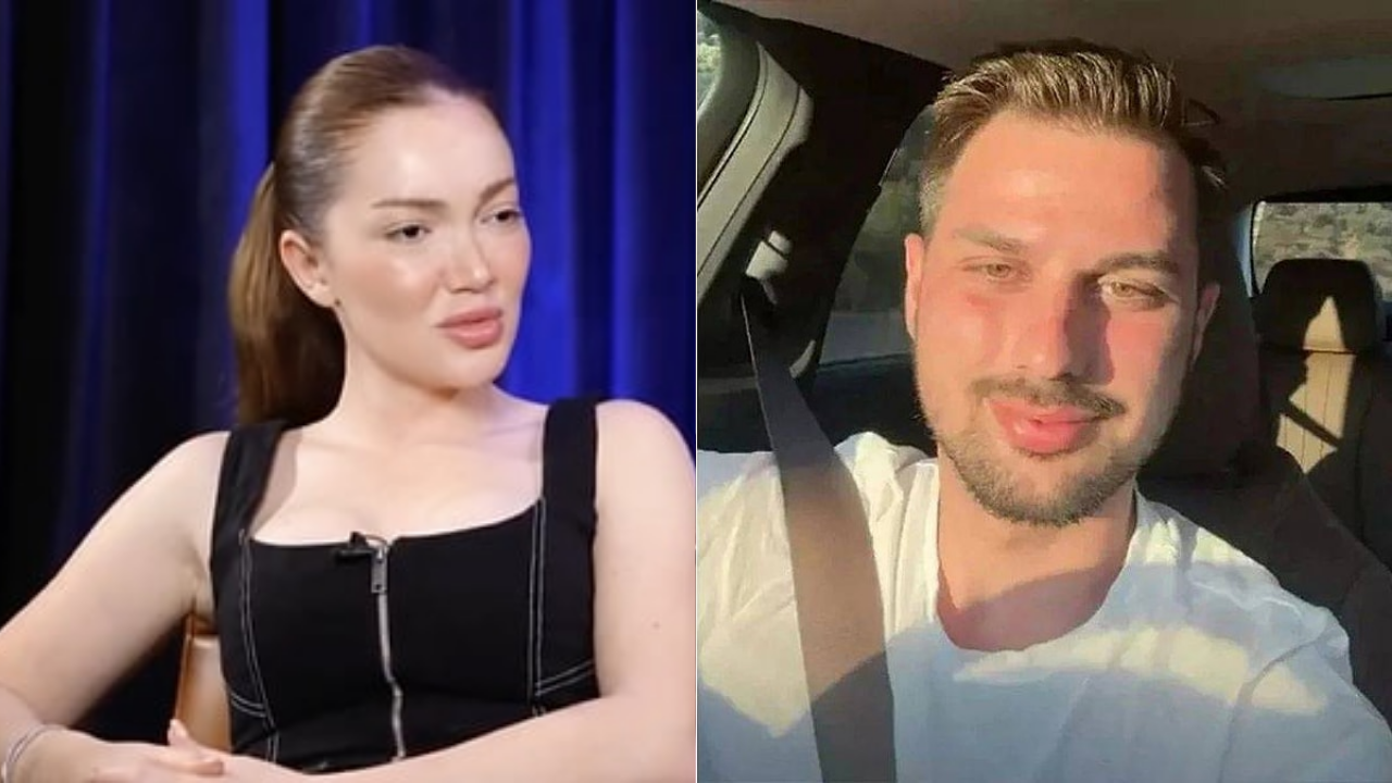 Danla Bilic’i Canına Kıymakla Tehdit Etmişti Berk Çetin Yine Gözaltında! (2)