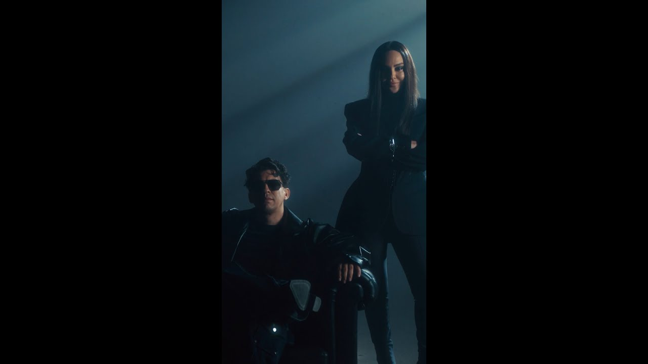 Ebru Gündeş Ve Norm Ender’den Bomba Düet ‘’Bir Çift Göz’’ Şarkısı Yayında