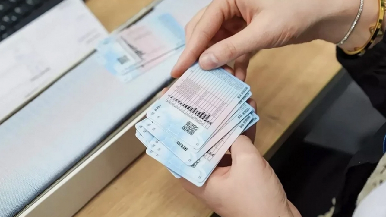 Ehliyet Alacaklar Dikkat Iq Seviyesi 79’Dan Aşağı Olanlar Araç Süremeyecek (1)