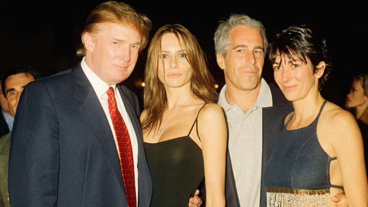 Elon Musk, Trump’a Yönelik Epstein İddiasını Sosyal Medyadan Sildi! (1)