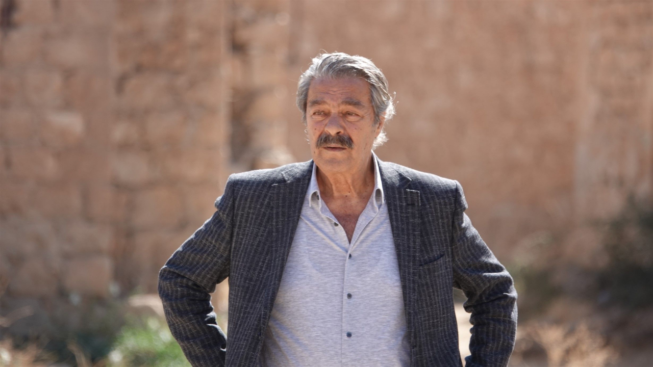 Eski Bakan Paylaştı Kadir İnanır’ın Son Hali Umut Verdi (2)