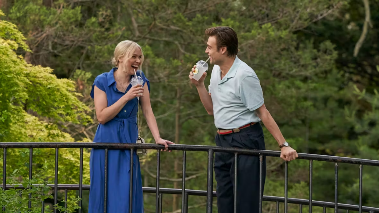 Sinemalarda yaz şöleni başlıyor: İşte bugün vizyona giren filmler (13 Haziran 2025) 3