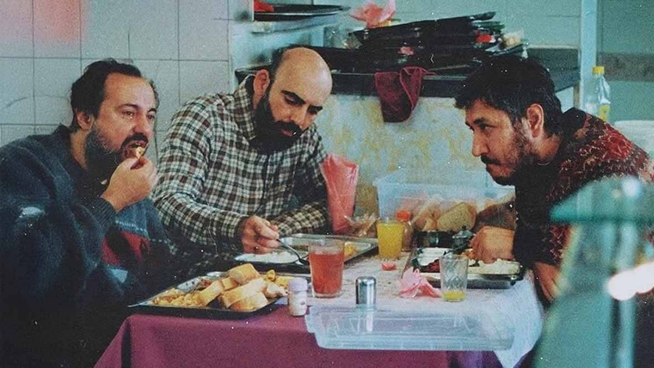 “Gibi” Dizisi 6. Sezonla Ekranlara Veda Etti (1)