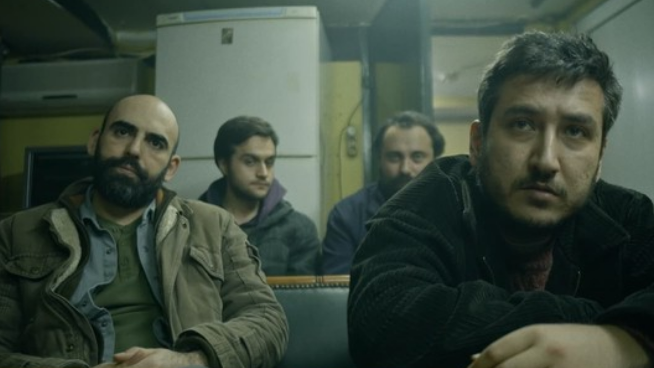 “Gibi” Dizisi 6. Sezonla Ekranlara Veda Etti (2)