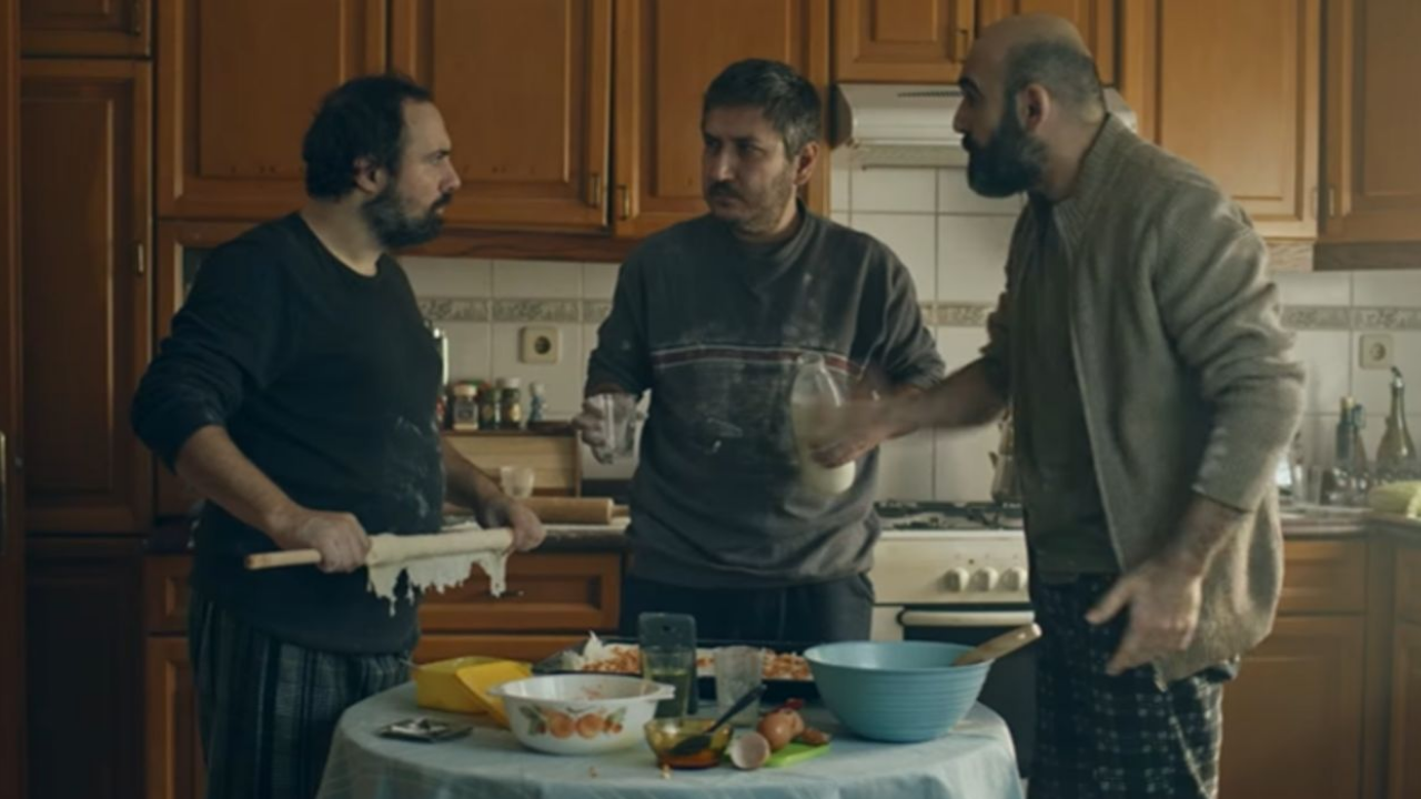 Gibi Dizisinin Final Bölümü Fragmanı Yayınlandı (1)