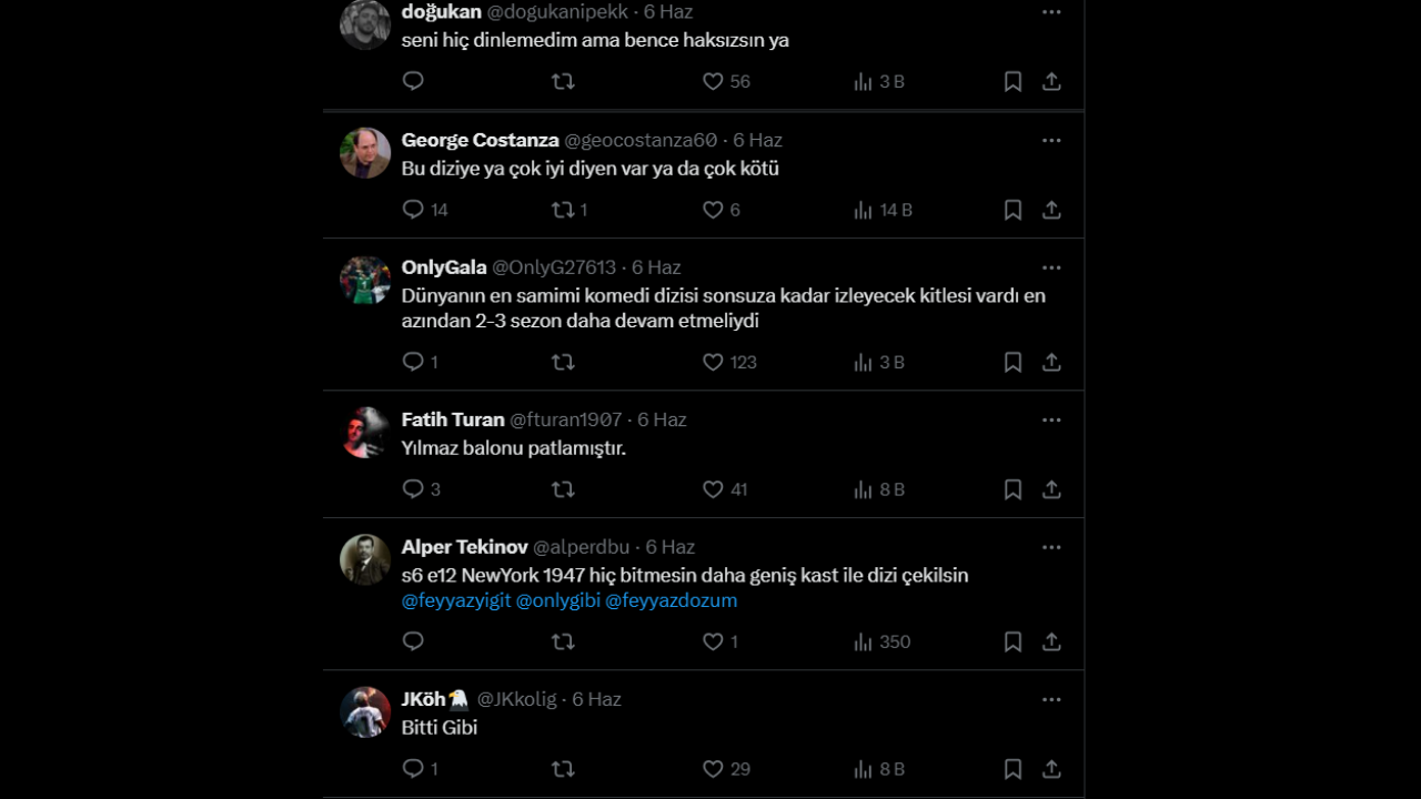 Gibi’den Unutulmaz Final ‘’Tadında Bırakmak En Iyisi!’’ (1)