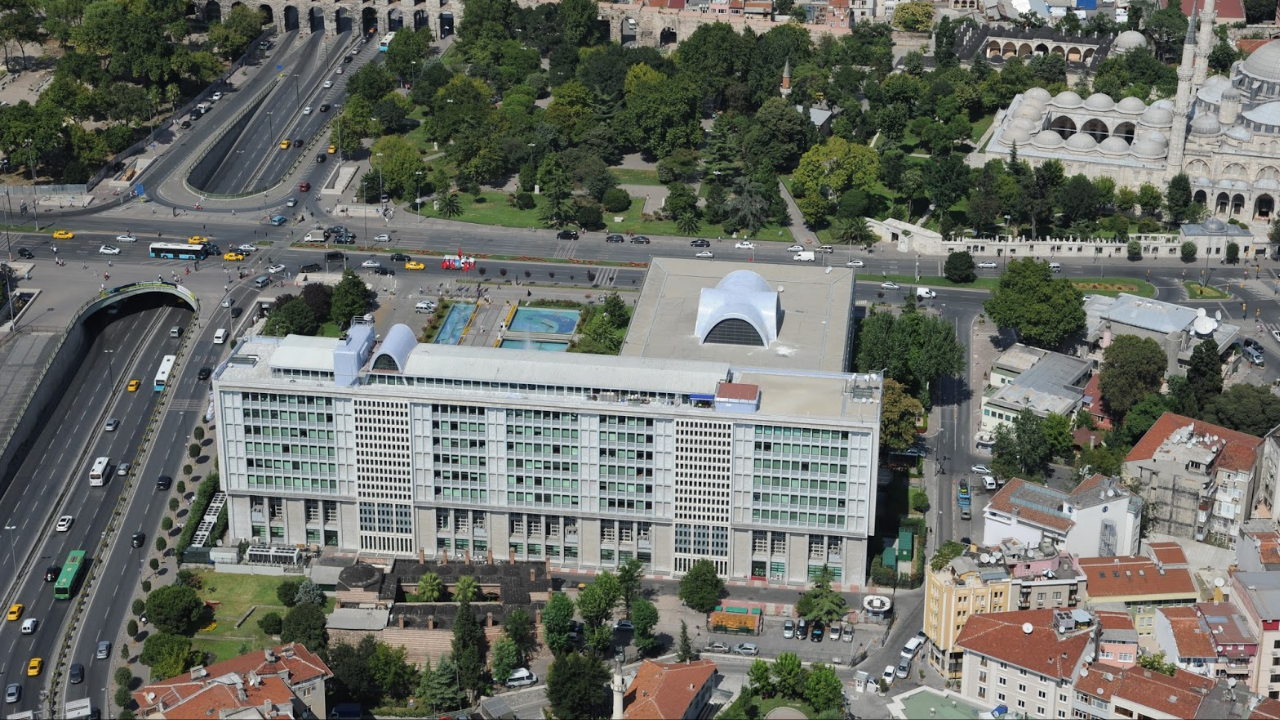 İbb’nin Yolsuzluk Soruşturmasında Yeni Perde Masak Raporunda 63 Milyon Tl Ve 25 Taşınmaz Iddiası