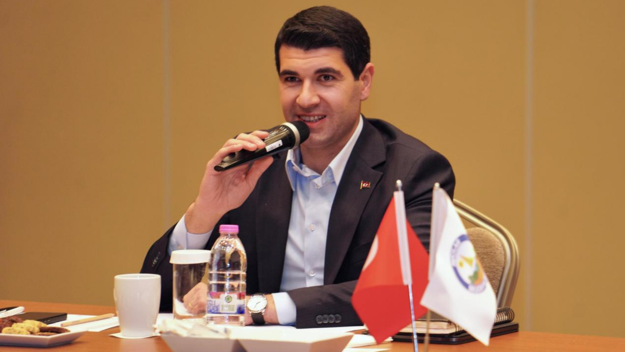 İstanbul İli Avcılar İlçe Belediye Başkanı Utku Caner Çaykara; ‘’İcbar Suretiyle İrtikap’’