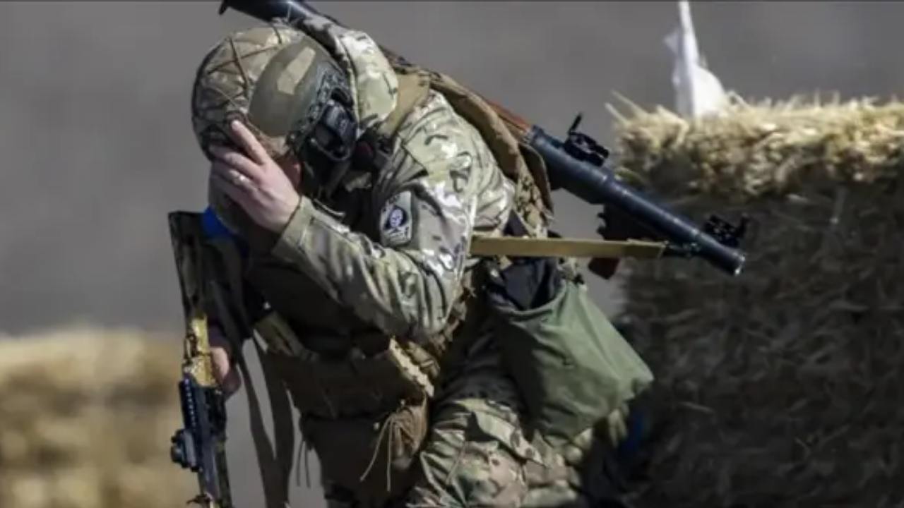 İstanbul'da Yeni Takas Anlaşması Rusya, Ukrayna'ya 1200 Cenaze Teslim Etti (1)