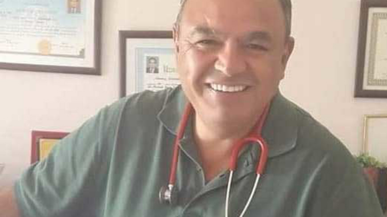 “Kanserin Çözümünü Buldum” Demişti Doktor Savan Günay’ın Cansız Bedeni Buldundu! (1)