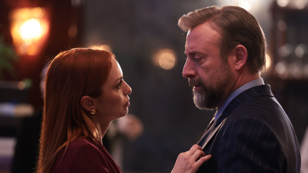 Kral Kaybederse’de Sürpriz Ayrılık Başrol Oyuncusu Diziden Ayrılıyor (1)