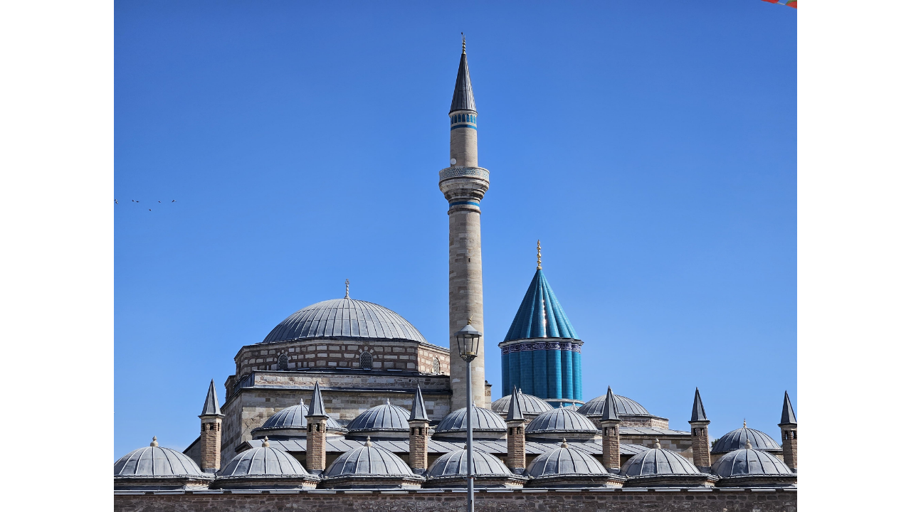 Kurban Bayramı’nda Konya’da Nereler Açık İşte Detaylı Liste!