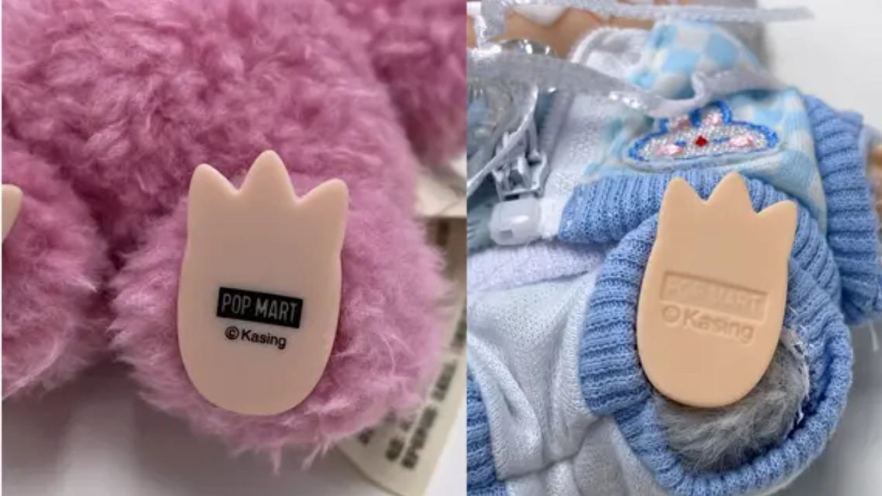 Labubu Nedir Gerçek Mi Sahte Mi Nasıl Anlaşılır