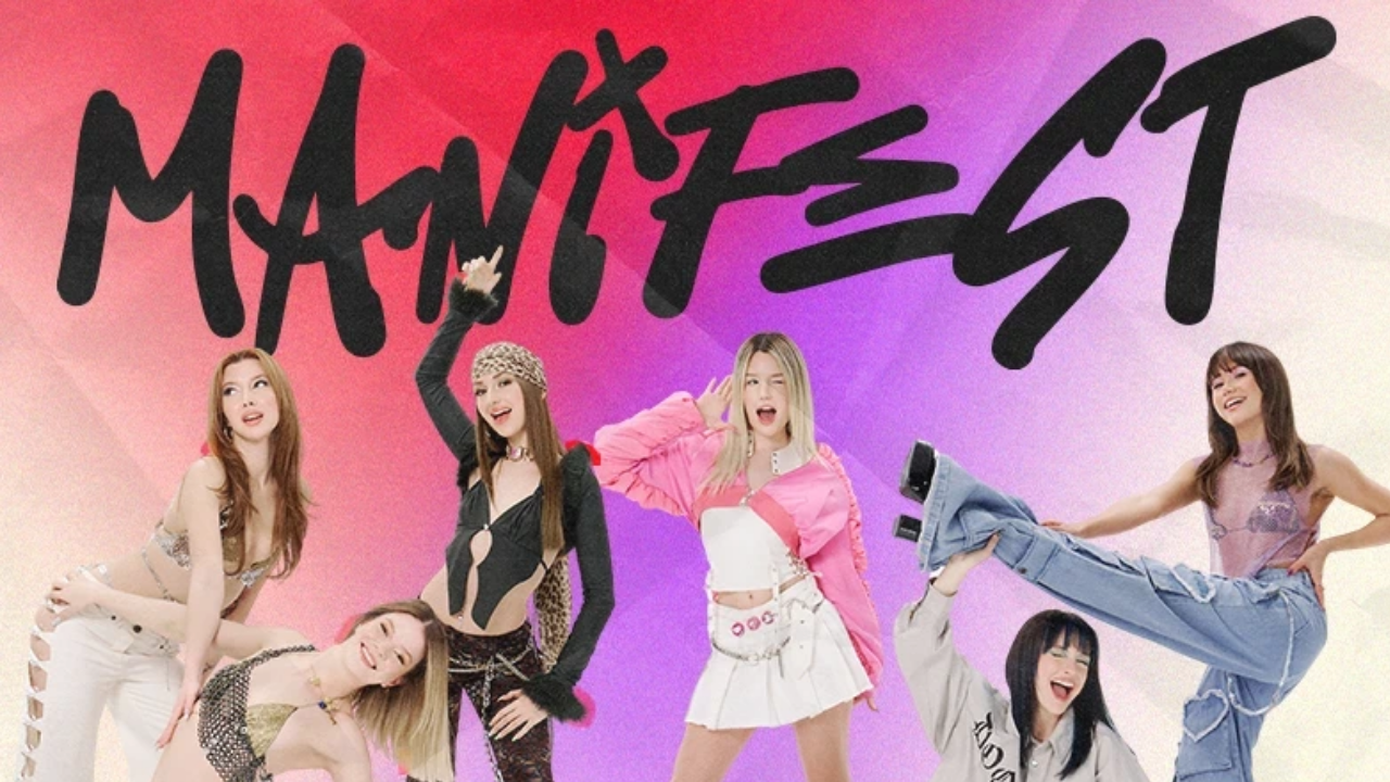 Manifestival Rüyası Kâbusa Döndü Manifest Konserinde Cehennemi Yaşadılar!