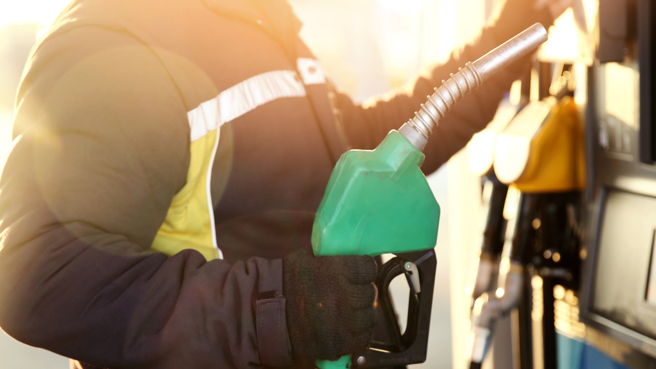 Ötv Güncellemesiyle Akaryakıt Fiyatlarına Büyük Zam Geliyor (1)