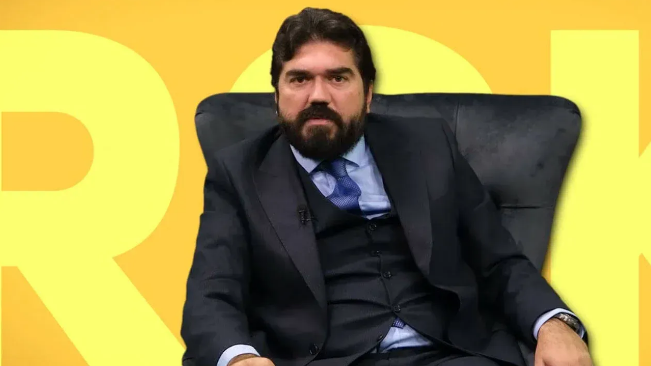 Rasim Ozan Kütahyalı’dan Fatih Altaylı Iddiası ‘’2027’Ye Kadar Cezaevinde, Kanalı Kapatılacak’’