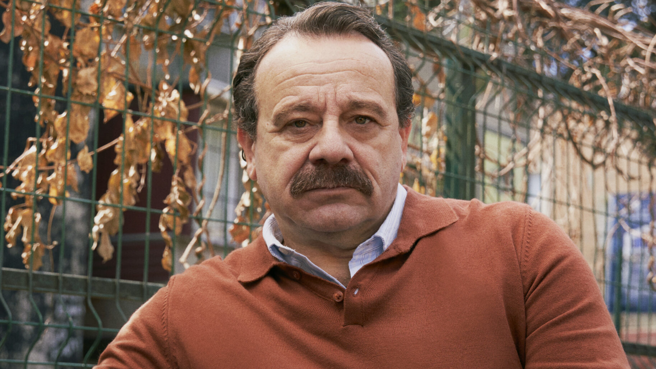 Sahipsizler Setinde Küfürler Havada Uçuştu Reha Özcan Set Ekibine Ateş Püskürdü (1)