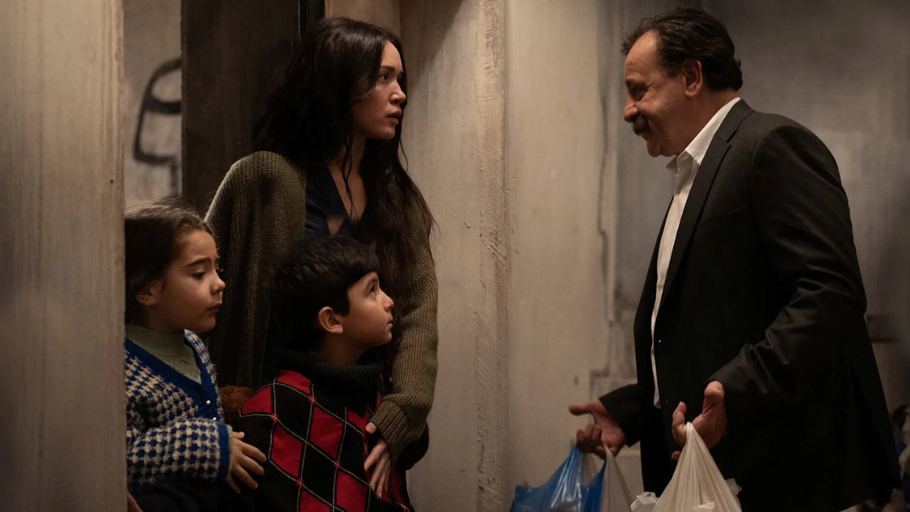 Sahipsizler Setinde Küfürler Havada Uçuştu Reha Özcan Set Ekibine Ateş Püskürdü (2)