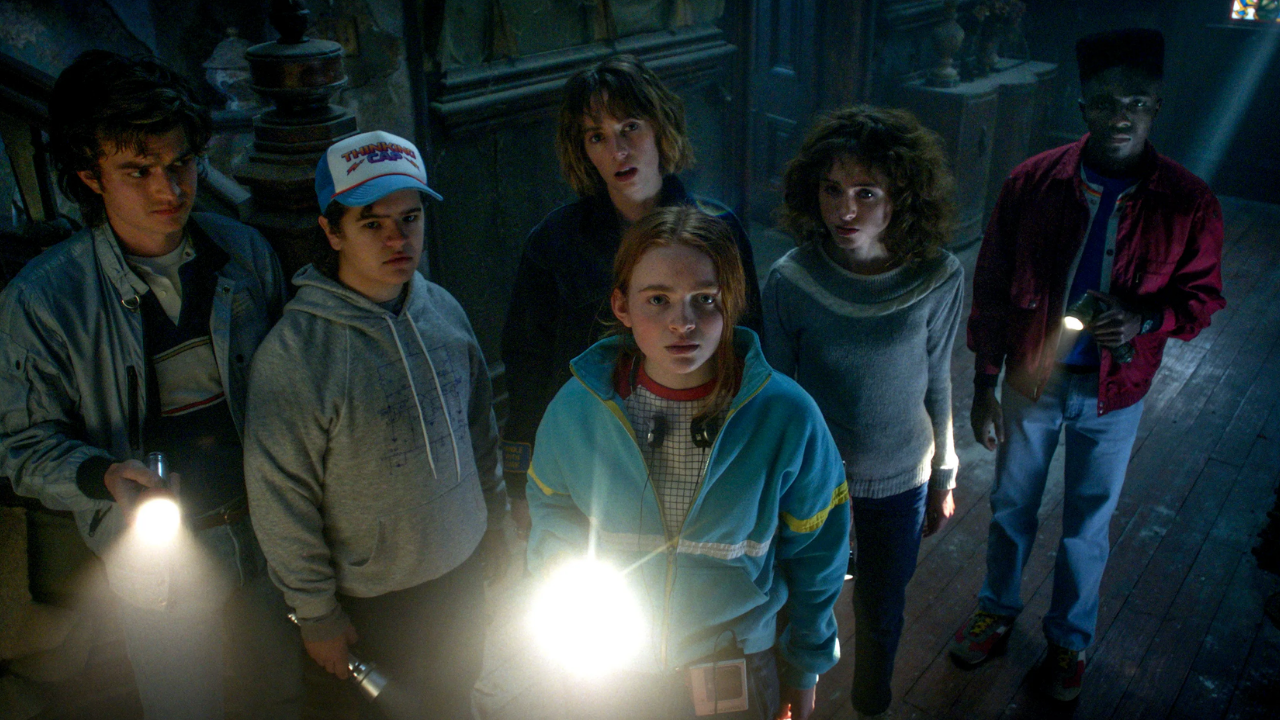 Stranger Things’te Final Zamanı 5. Sezon Tarihleri Açıklandı (2)