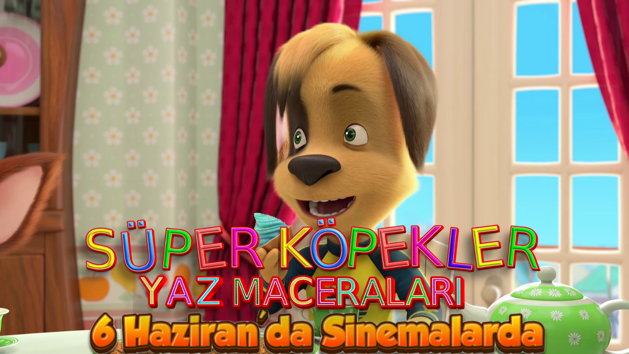 Sinemalarda yaz şöleni başlıyor: İşte bugün vizyona giren filmler (13 Haziran 2025) 5