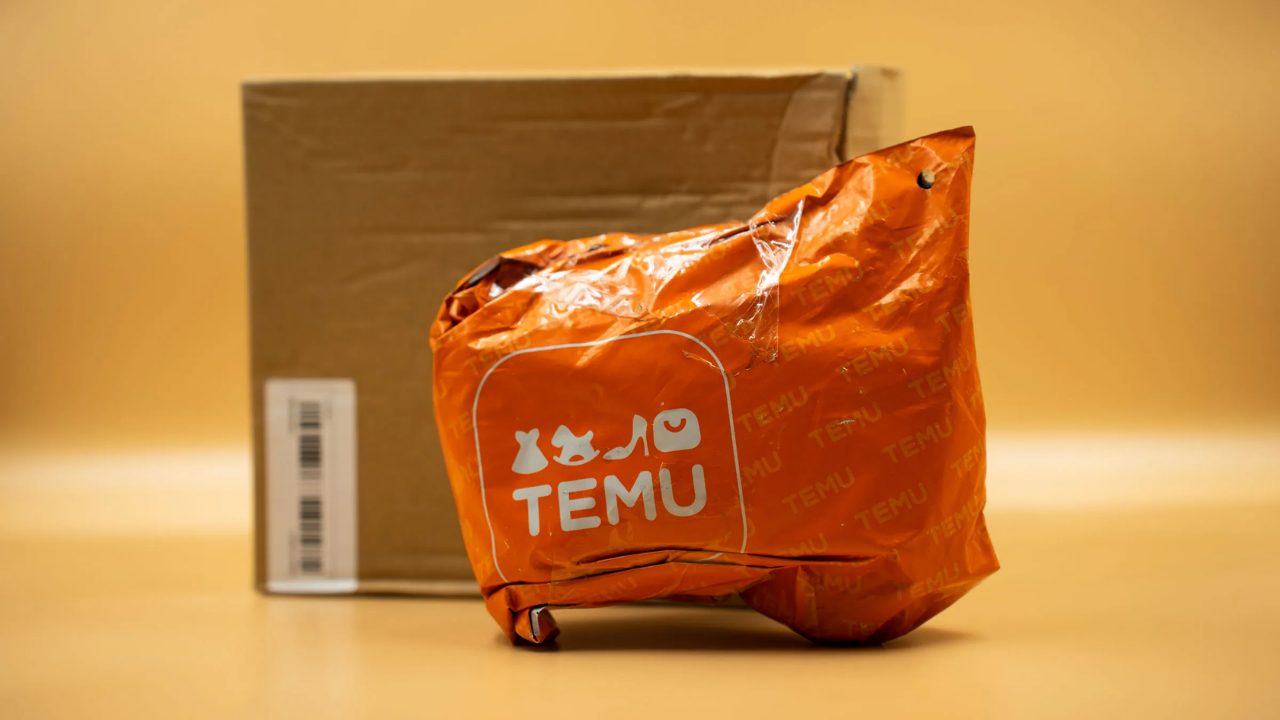 Temu’dan Türkiye Için Önemli Hamle Siparişler Artık 1 Günde Teslim Edilecek