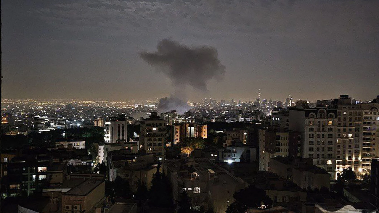 Trump’tan İran’a Sert Ültimatom ‘’Anlaşma Yapım, Yoksa Daha Kötüsü Geliyor’’