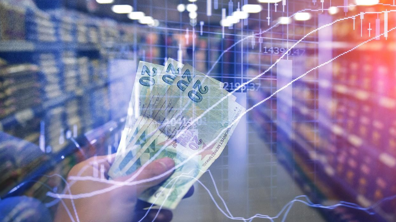 Tüi̇k Açıkladı Mayıs Ayı Enflasyon Rakamları Belli Oldu (1)