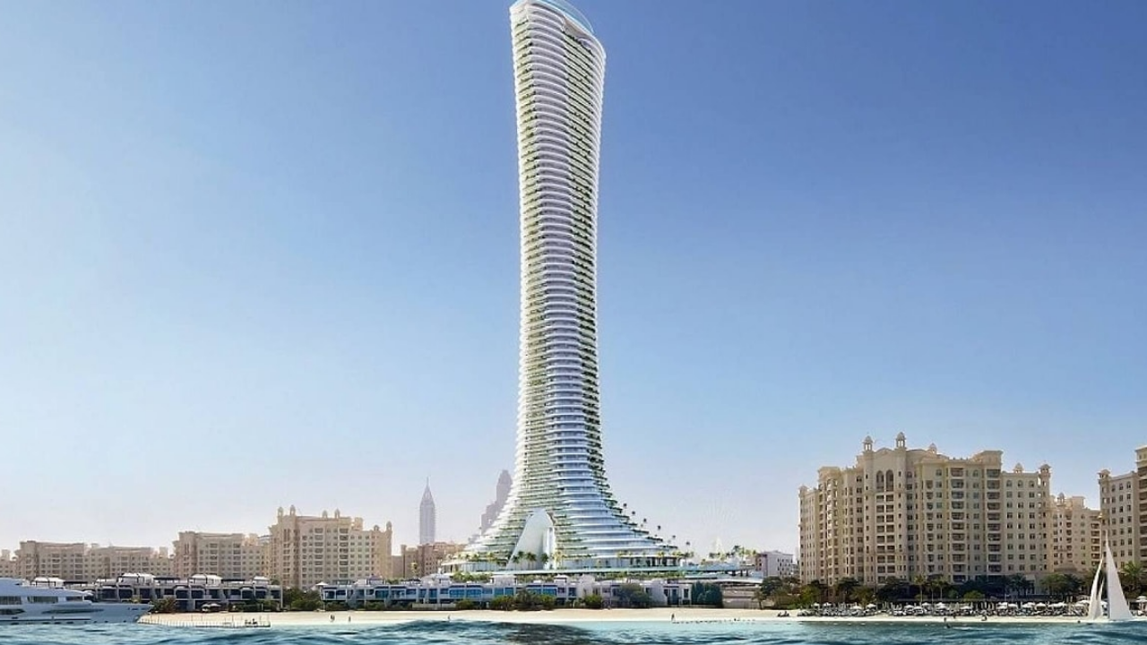 Türk Iş Insanlarının Dubai Aşkı Dünyanın En Pahalı Evini Satın Aldı (3)