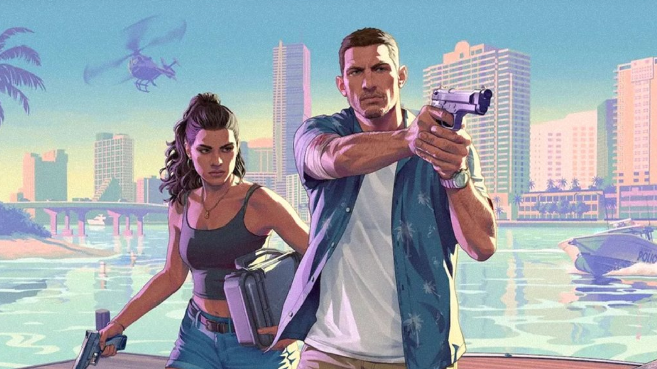 Xbox’tan Oyuncuları Heyecanlandıran Hamle Gta 6 Istek Listesine Eklendi