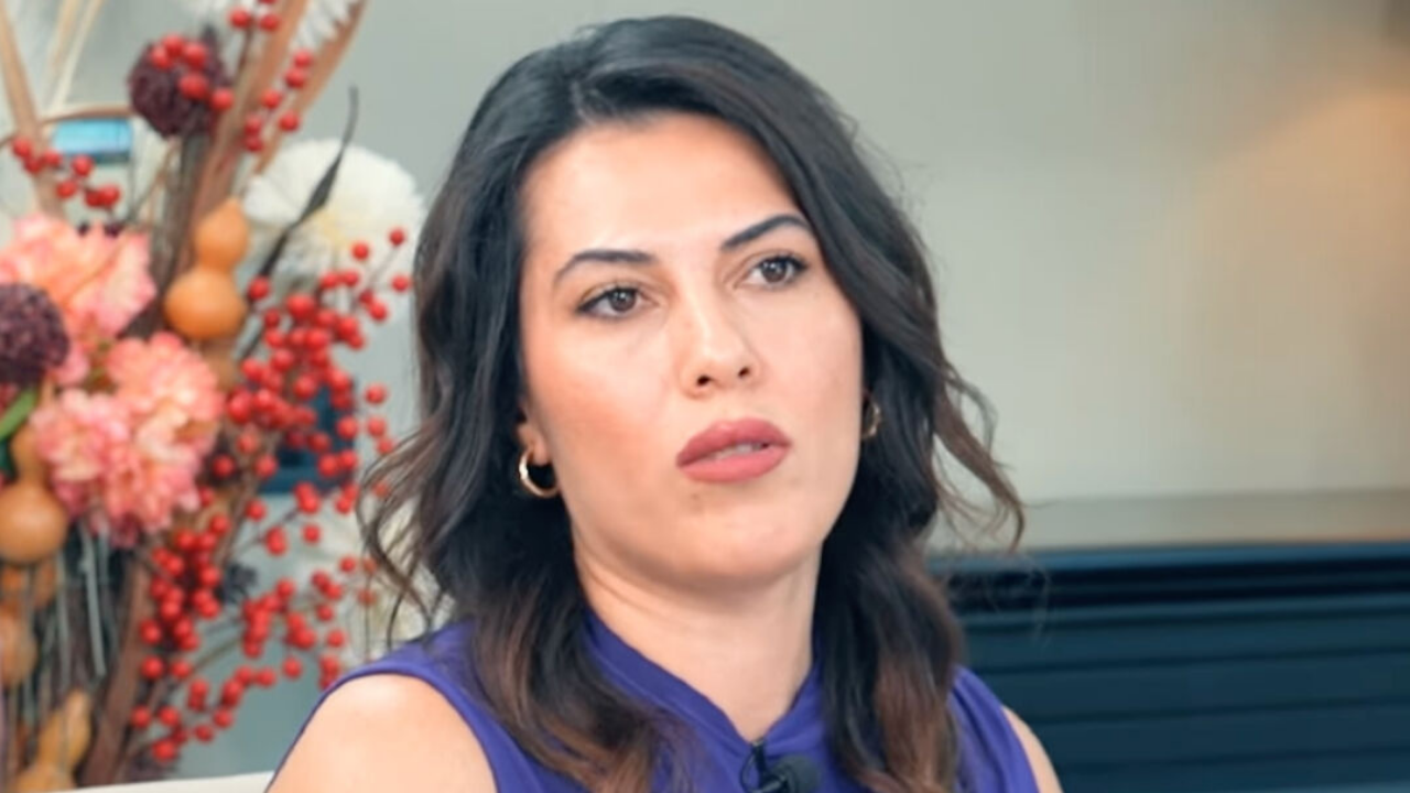 Yemekteyiz Asel Çukuryayla Kimdir, Neden Gündemde Asel Çukuryayla Kaç Yaşında Ve Nereli (1)