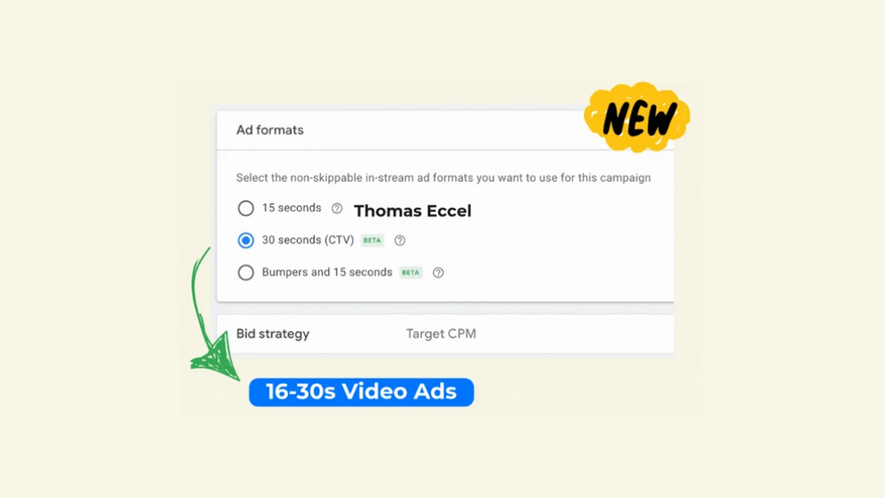 Youtube’dan Can Sıkıcı Yenilik Atlanamayan Reklam Yağmuru Geliyor