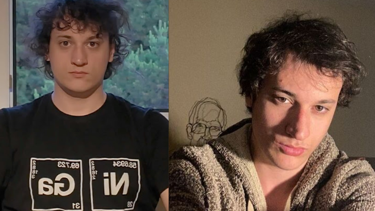 Youtuber Saniye Yks'ye Geç Kalınca “Para Veririm” Dedi! İçerik İçin Mi Yaptı (2)