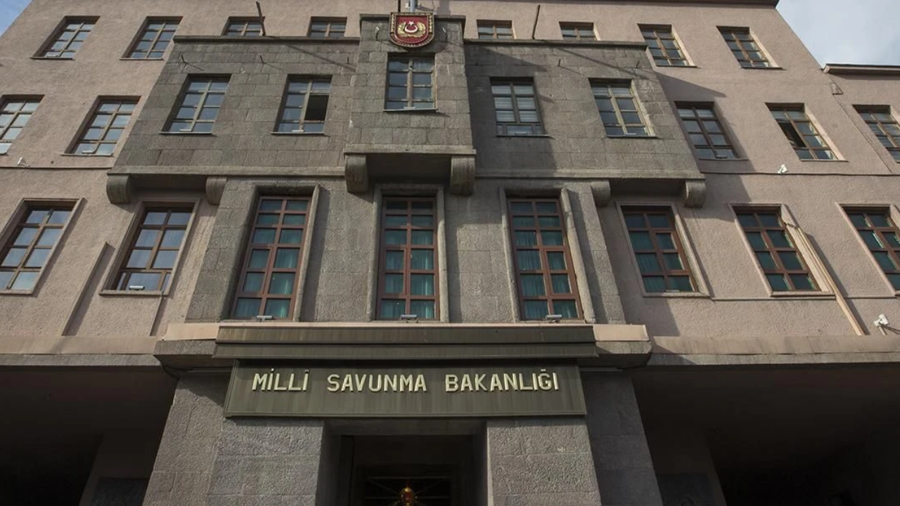 12 Asker Nasıl Şehit Oldu Milli Savunma Bakanlığı Açıklama Yaptı! (1)